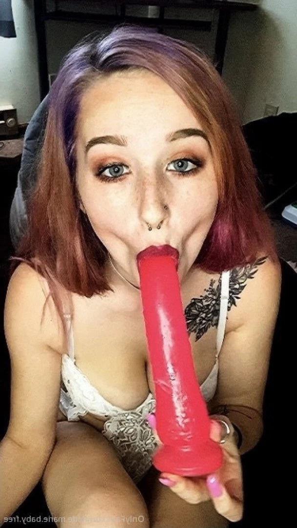 Cock Queen 💦 [ jade.marie.baby.free ] Onlyfans leaked photo 3394768 on Hotleaks.tv