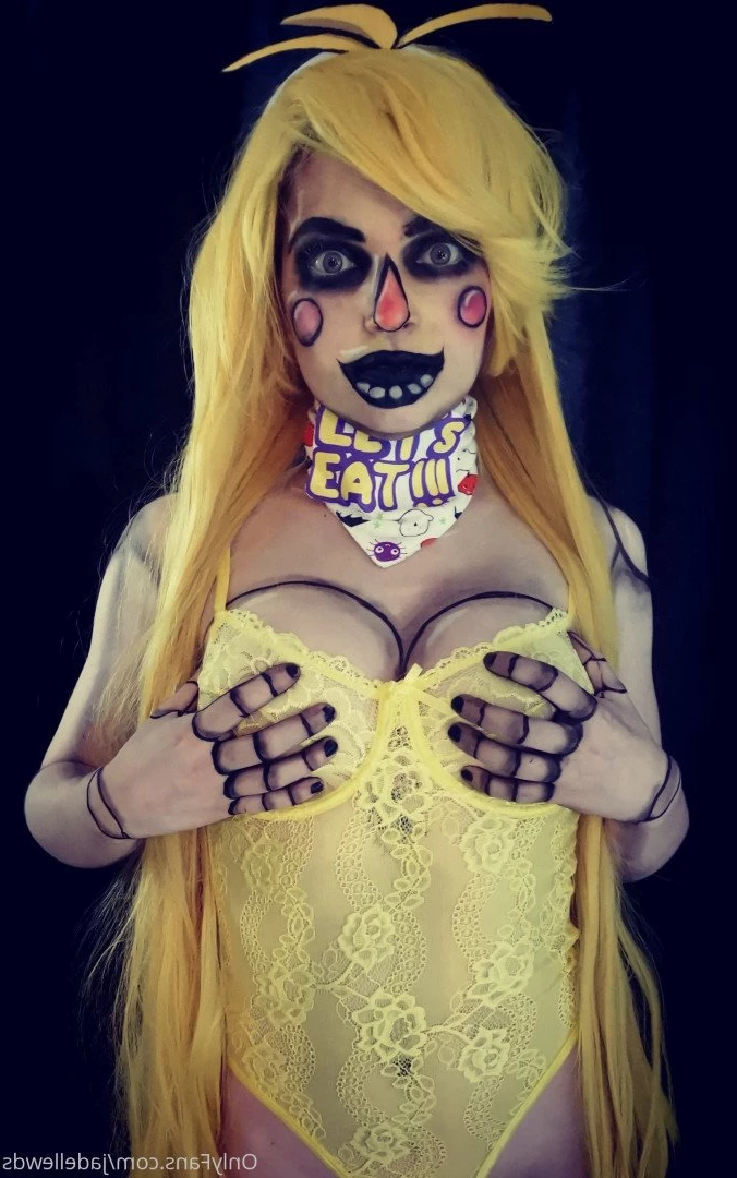 JadeLewds [ jadellewds ] Onlyfans leaked photo 3523064 on Hotleaks.tv