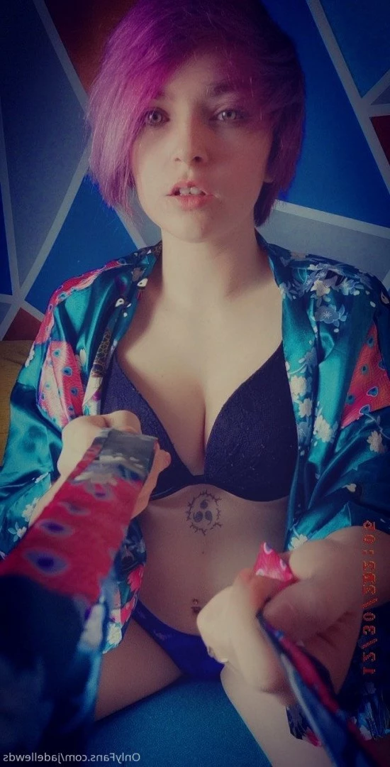 JadeLewds [ jadellewds ] Onlyfans leaked photo 3523118 on Hotleaks.tv