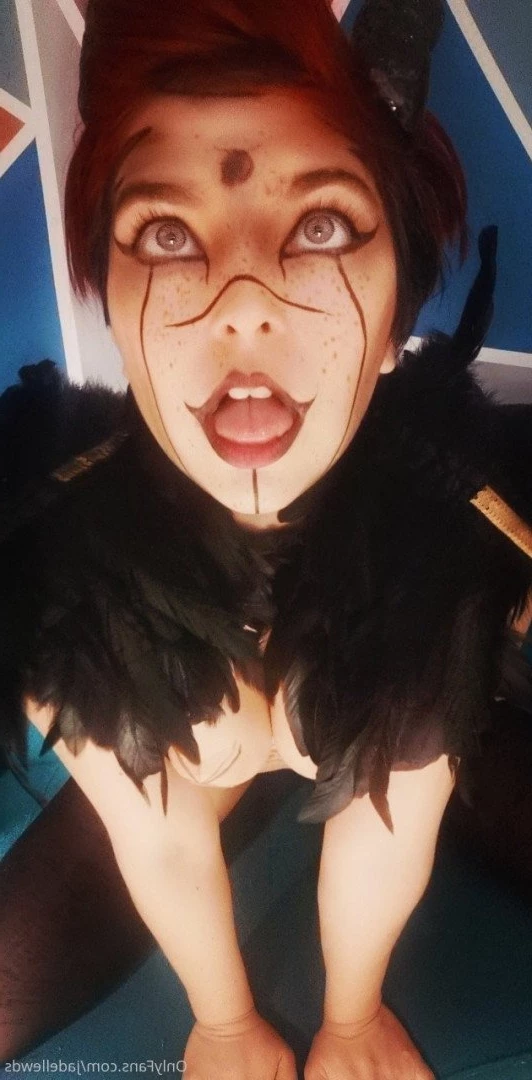 JadeLewds [ jadellewds ] Onlyfans leaked photo 3523723 on Hotleaks.tv