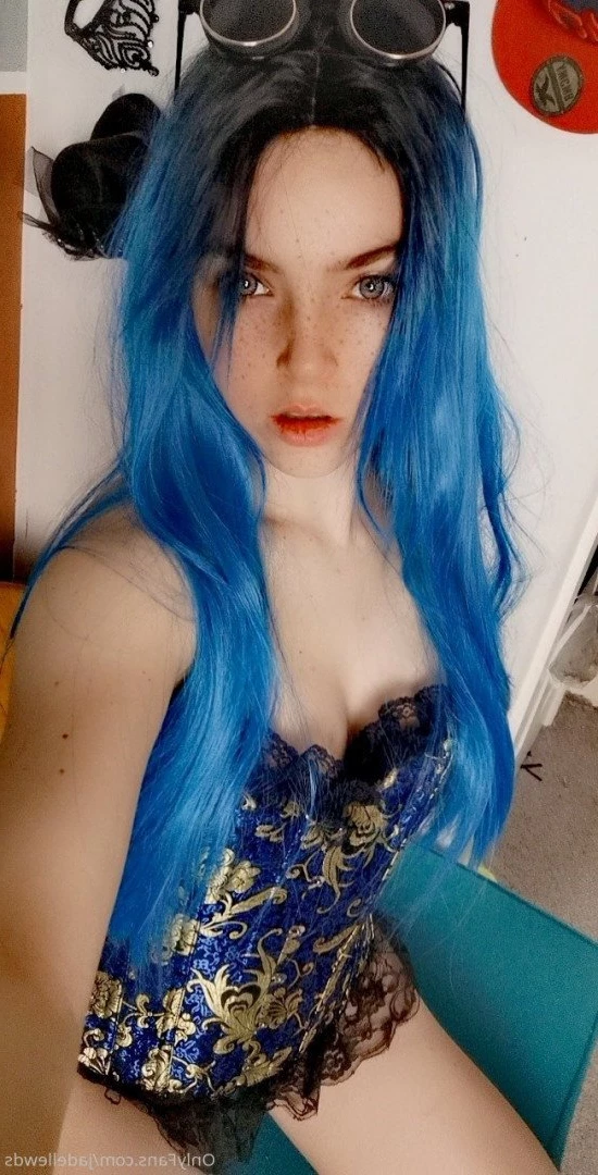 JadeLewds [ jadellewds ] Onlyfans leaked photo 3524099 on Hotleaks.tv