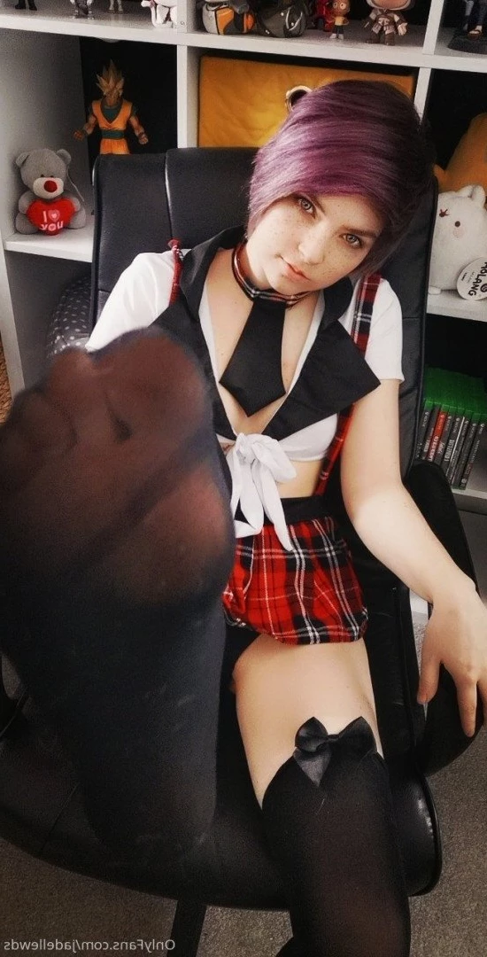 JadeLewds [ jadellewds ] Onlyfans leaked photo 3524390 on Hotleaks.tv