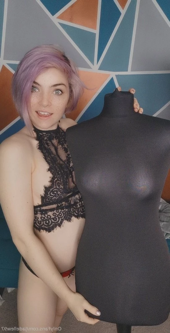 JadeLewds [ jadellewds ] Onlyfans leaked photo 3525877 on Hotleaks.tv
