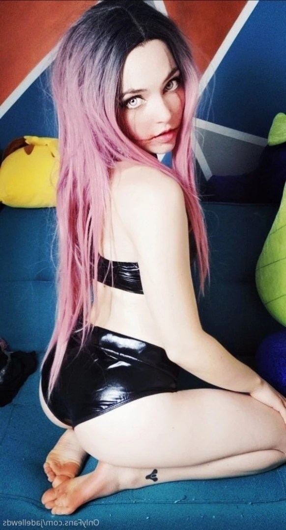 JadeLewds [ jadellewds ] Onlyfans leaked photo 3526801 on Hotleaks.tv
