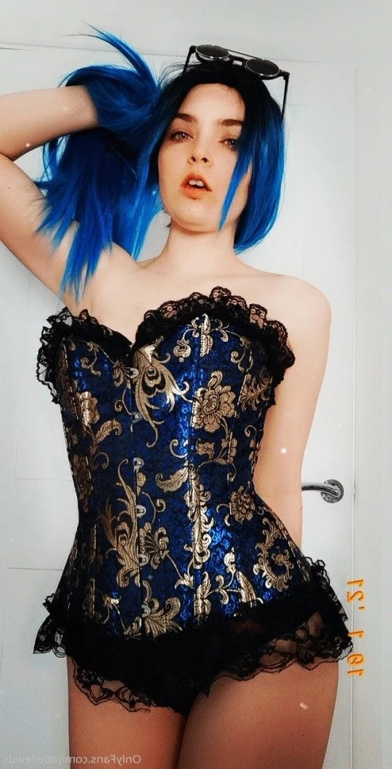 JadeLewds [ jadellewds ] Onlyfans leaked photo 3527254 on Hotleaks.tv