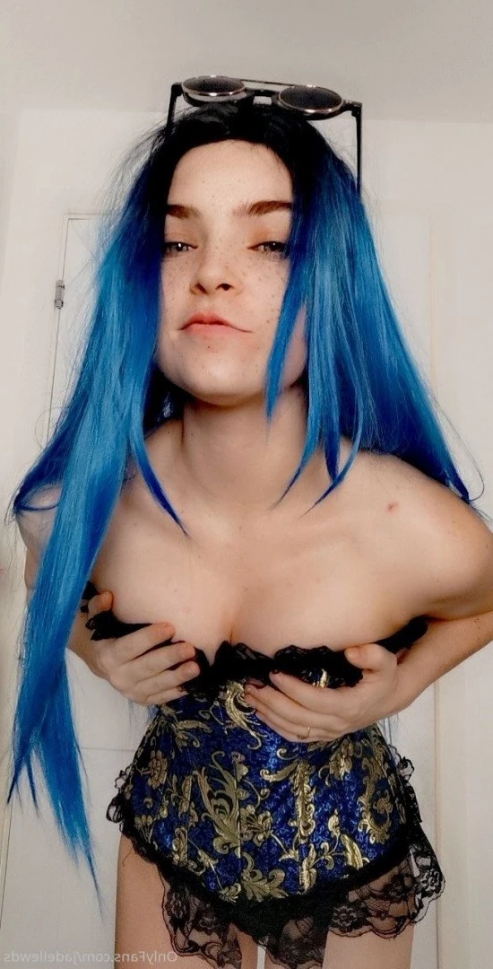 JadeLewds [ jadellewds ] Onlyfans leaked photo 3529106 on Hotleaks.tv