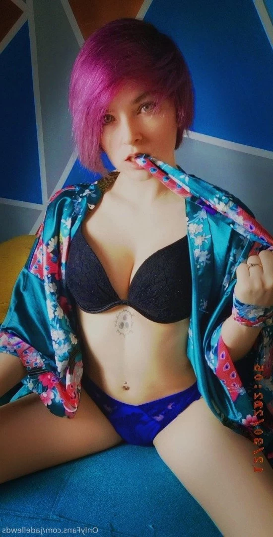 JadeLewds [ jadellewds ] Onlyfans leaked photo 3530540 on Hotleaks.tv