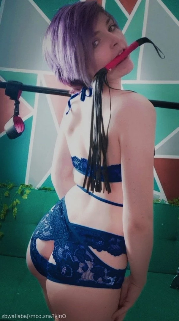 JadeLewds [ jadellewds ] Onlyfans leaked photo 3531338 on Hotleaks.tv