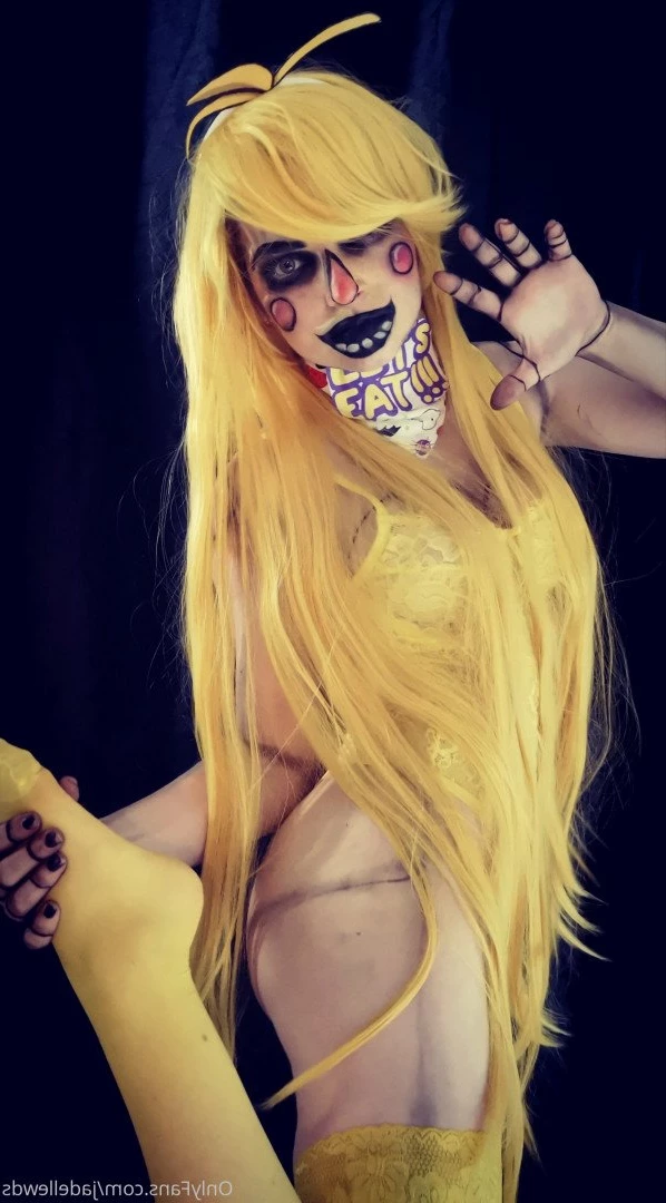 JadeLewds [ jadellewds ] Onlyfans leaked photo 3531511 on Hotleaks.tv