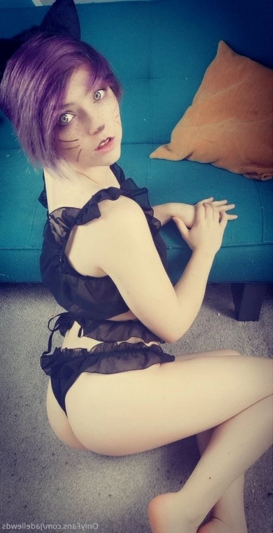 JadeLewds [ jadellewds ] Onlyfans leaked photo 3531577 on Hotleaks.tv