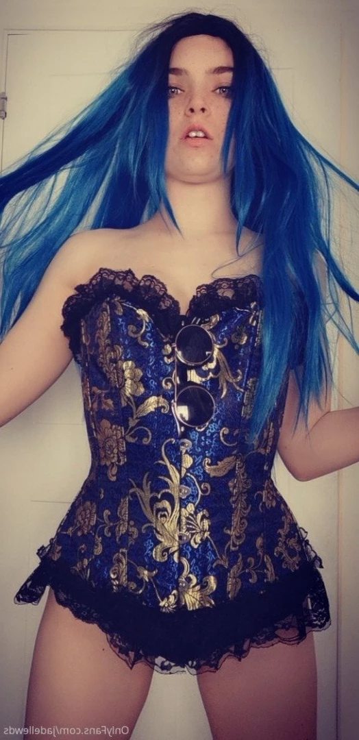 JadeLewds [ jadellewds ] Onlyfans leaked photo 3532429 on Hotleaks.tv