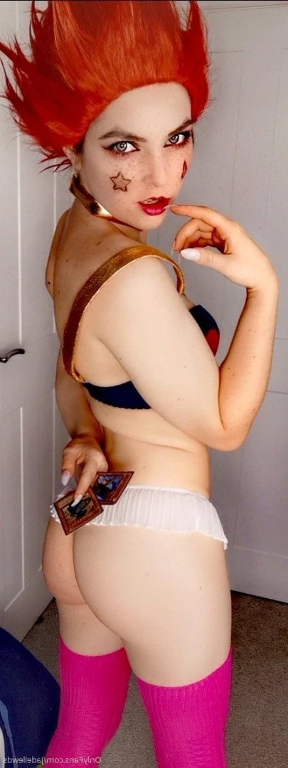JadeLewds [ jadellewds ] Onlyfans leaked photo 3533641 on Hotleaks.tv