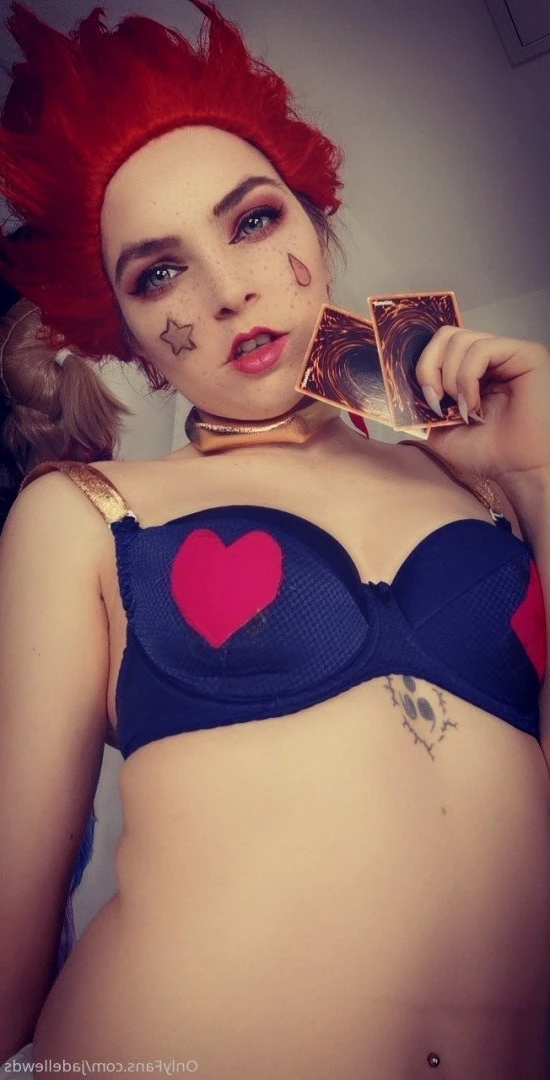 JadeLewds [ jadellewds ] Onlyfans leaked photo 3533716 on Hotleaks.tv