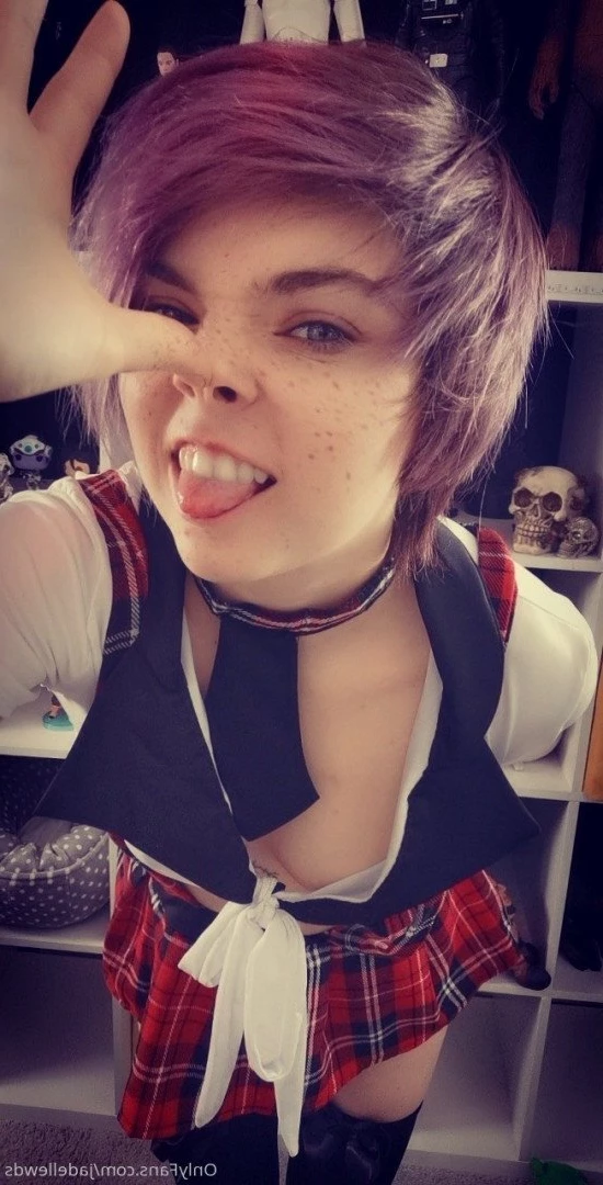 JadeLewds [ jadellewds ] Onlyfans leaked photo 3533778 on Hotleaks.tv