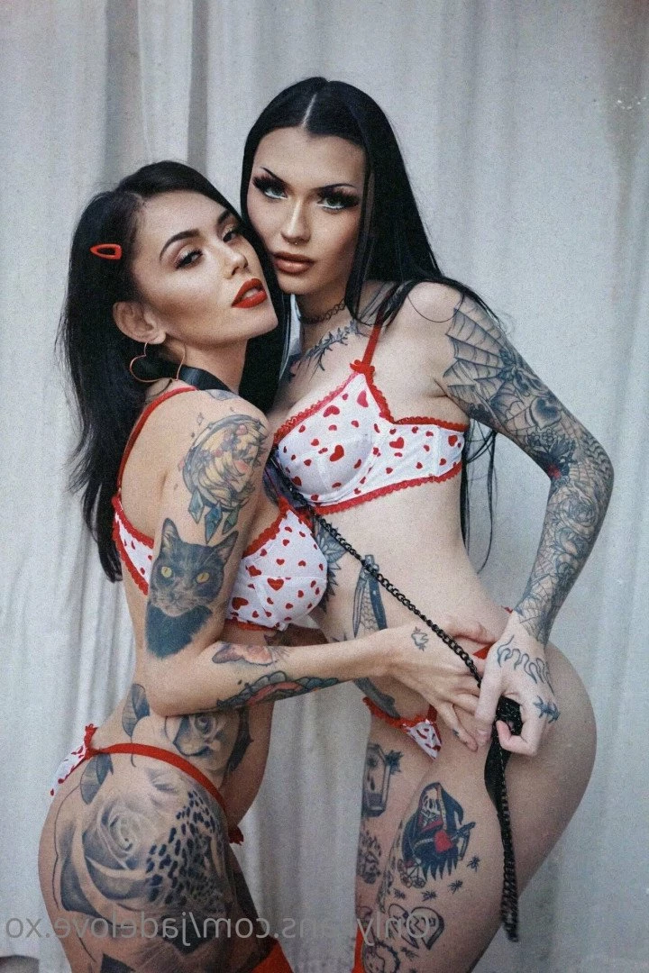 jade 💓 [ jadelove.xo ] Onlyfans leaked photo 3263904 on Hotleaks.tv