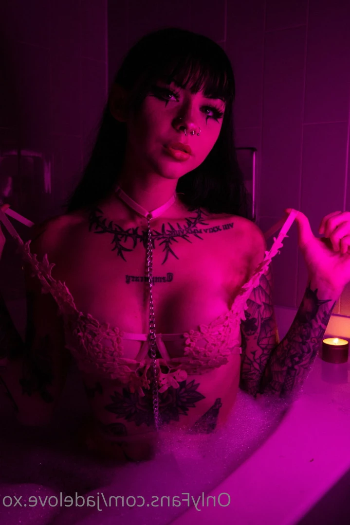 jade 💓 [ jadelove.xo ] Onlyfans leaked photo 6302881 on Hotleaks.tv