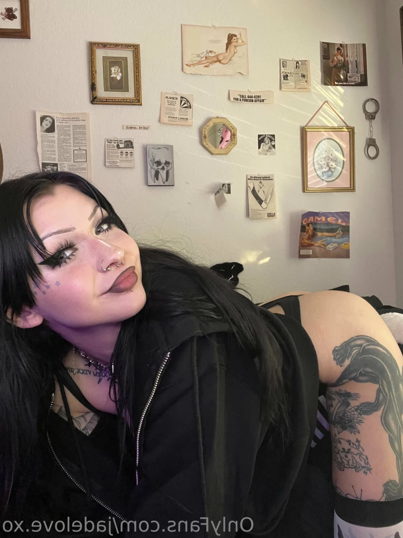 jade 💓 [ jadelove.xo ] Onlyfans leaked photo 9542854 on Hotleaks.tv