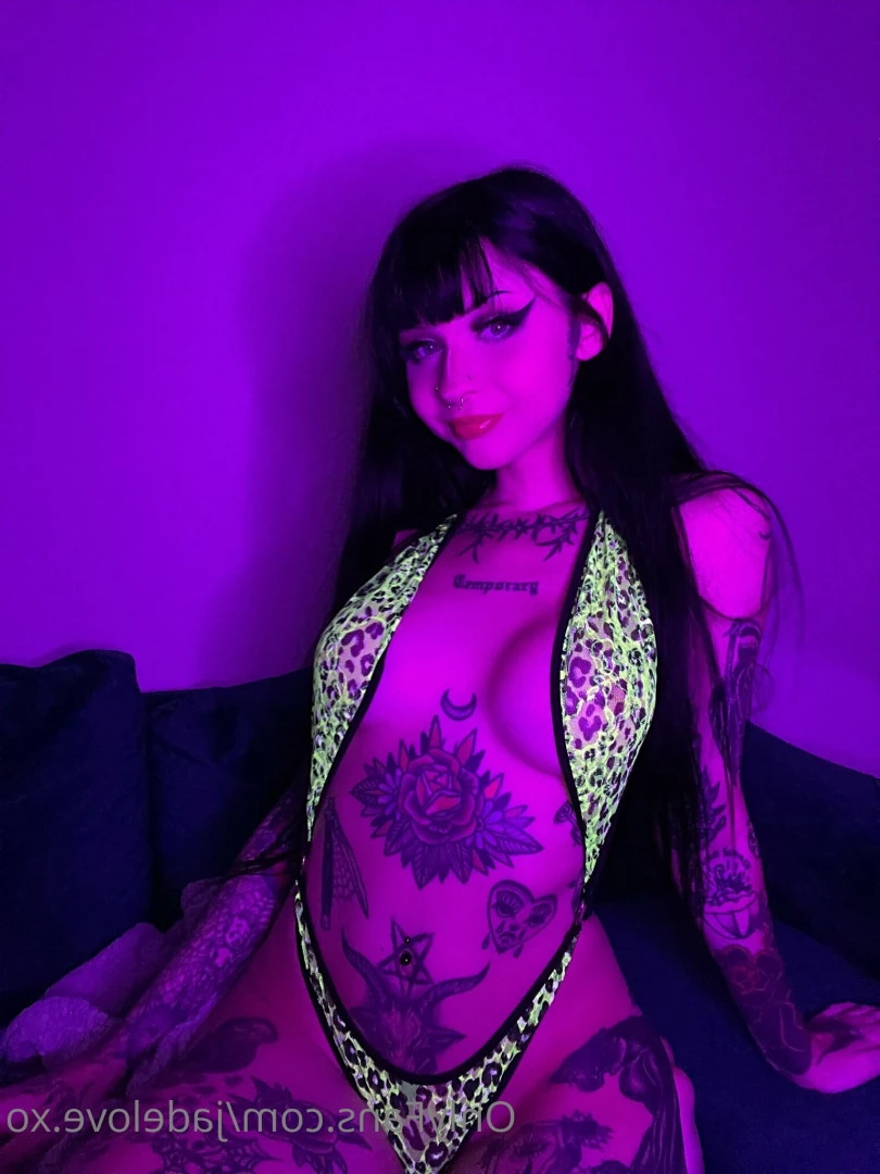 jade 💓 [ jadelove.xo ] Onlyfans leaked photo 9543758 on Hotleaks.tv