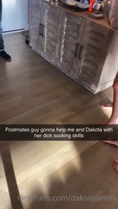 Dakota James [ dakotajames ] Onlyfans leaked video 1369268 on Hotleaks.tv