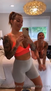 Dakota James [ dakotajames ] Onlyfans leaked video 1369297 on Hotleaks.tv