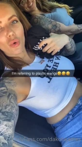 Dakota James [ dakotajames ] Onlyfans leaked video 1369325 on Hotleaks.tv