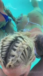 Dakota James [ dakotajames ] Onlyfans leaked video 1369370 on Hotleaks.tv