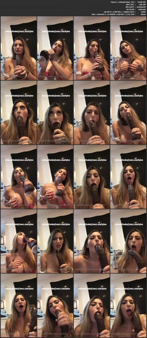 ♠️JadeRealSlūtWife😈 [ jadeofspades ] Onlyfans leaked photo 3279391 on Hotleaks.tv