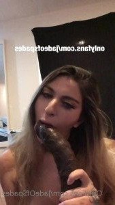 ♠️JadeRealSlūtWife😈 [ jadeofspades ] Onlyfans leaked video 3484248 on Hotleaks.tv
