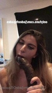 ♠️JadeRealSlūtWife😈 [ jadeofspades ] Onlyfans leaked video 3484269 on Hotleaks.tv