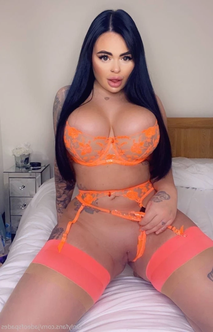 ♠️JadeRealSlūtWife😈 [ jadeofspades ] Onlyfans leaked photo 6034607 on Hotleaks.tv