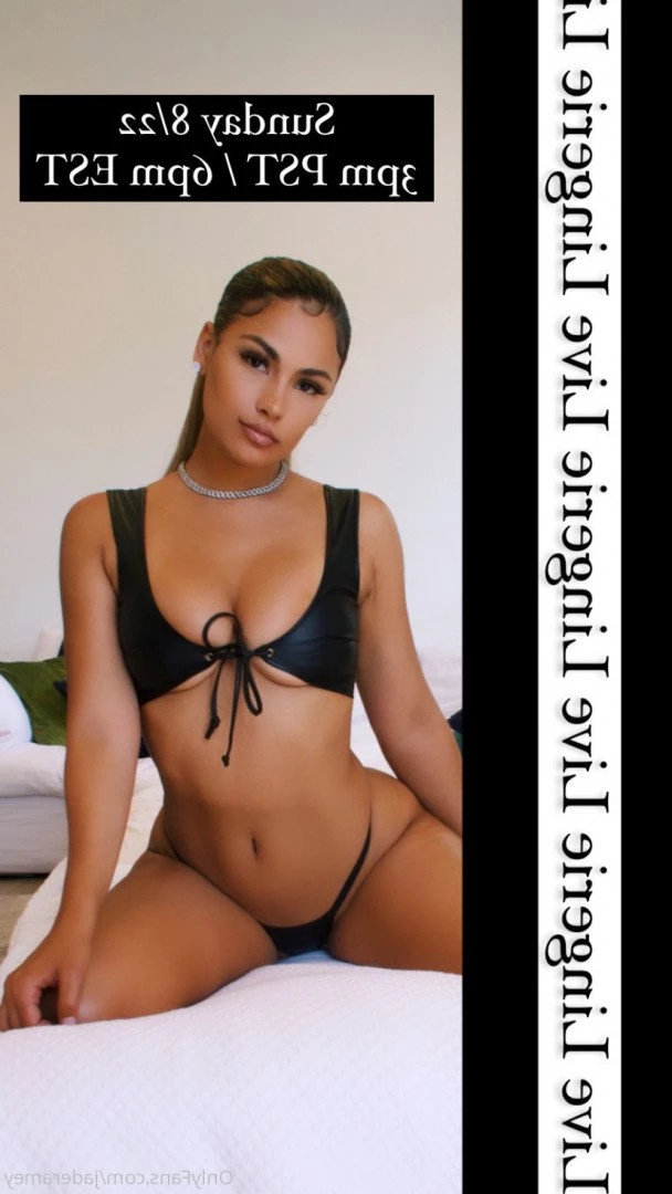 Jade Ramey [ jaderamey ] Onlyfans leaked photo 3335001 on Hotleaks.tv
