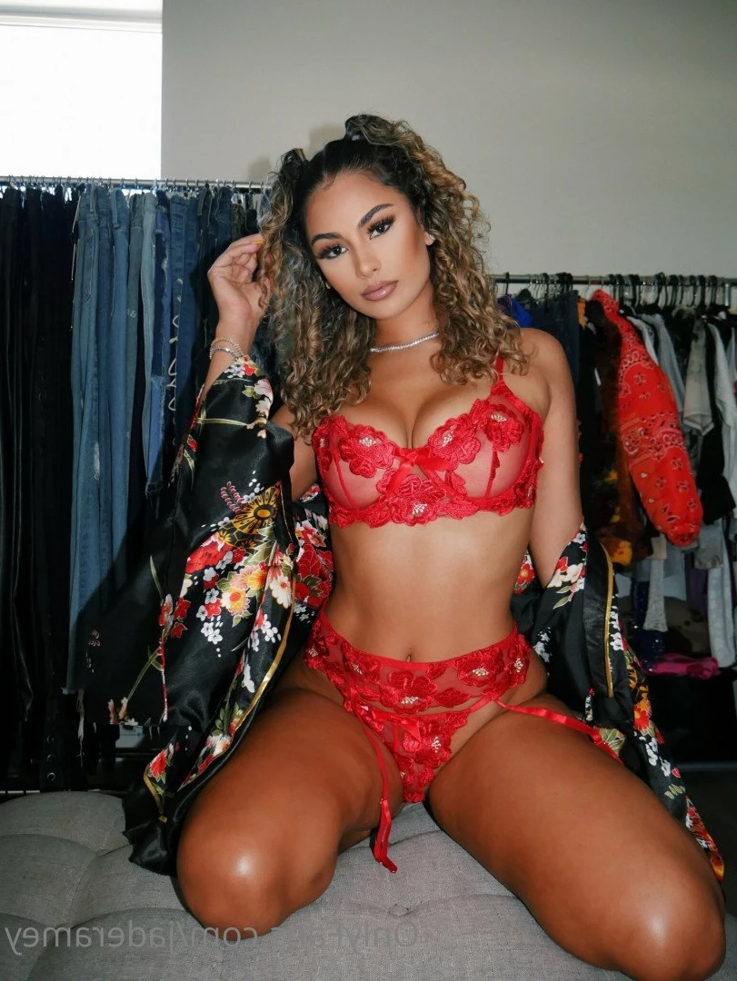 Jade Ramey [ jaderamey ] Onlyfans leaked photo 3337610 on Hotleaks.tv