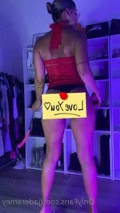 Jade Ramey [ jaderamey ] Onlyfans leaked video 3484747 on Hotleaks.tv