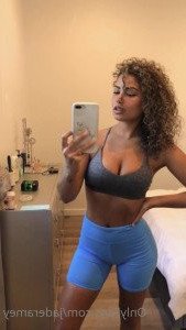 Jade Ramey [ jaderamey ] Onlyfans leaked video 3484976 on Hotleaks.tv