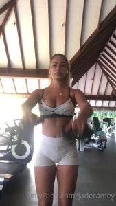 Jade Ramey [ jaderamey ] Onlyfans leaked video 4900469 on Hotleaks.tv