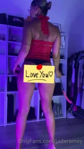 Jade Ramey [ jaderamey ] Onlyfans leaked video 8944206 on Hotleaks.tv