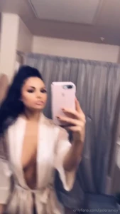 Jade Ramey [ jaderamey ] Onlyfans leaked video 8944274 on Hotleaks.tv