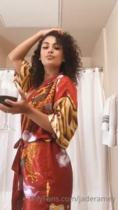 Jade Ramey [ jaderamey ] Onlyfans leaked video 8944309 on Hotleaks.tv