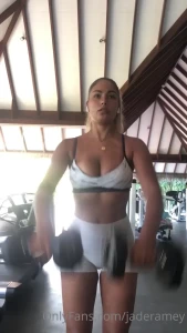 Jade Ramey [ jaderamey ] Onlyfans leaked video 8944323 on Hotleaks.tv
