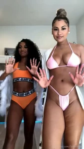 Jade Ramey [ jaderamey ] Onlyfans leaked video 8944392 on Hotleaks.tv