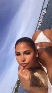 Jade Ramey [ jaderamey ] Onlyfans leaked video 8944405 on Hotleaks.tv