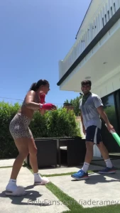 Jade Ramey [ jaderamey ] Onlyfans leaked video 8944418 on Hotleaks.tv
