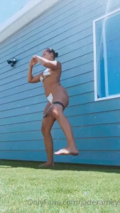 Jade Ramey [ jaderamey ] Onlyfans leaked video 8944482 on Hotleaks.tv