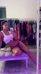 Jade Ramey [ jaderamey ] Onlyfans leaked video 8944520 on Hotleaks.tv