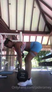 Jade Ramey [ jaderamey ] Onlyfans leaked video 8944524 on Hotleaks.tv