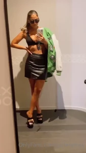 Jade Ramey [ jaderamey ] Onlyfans leaked video 8944540 on Hotleaks.tv