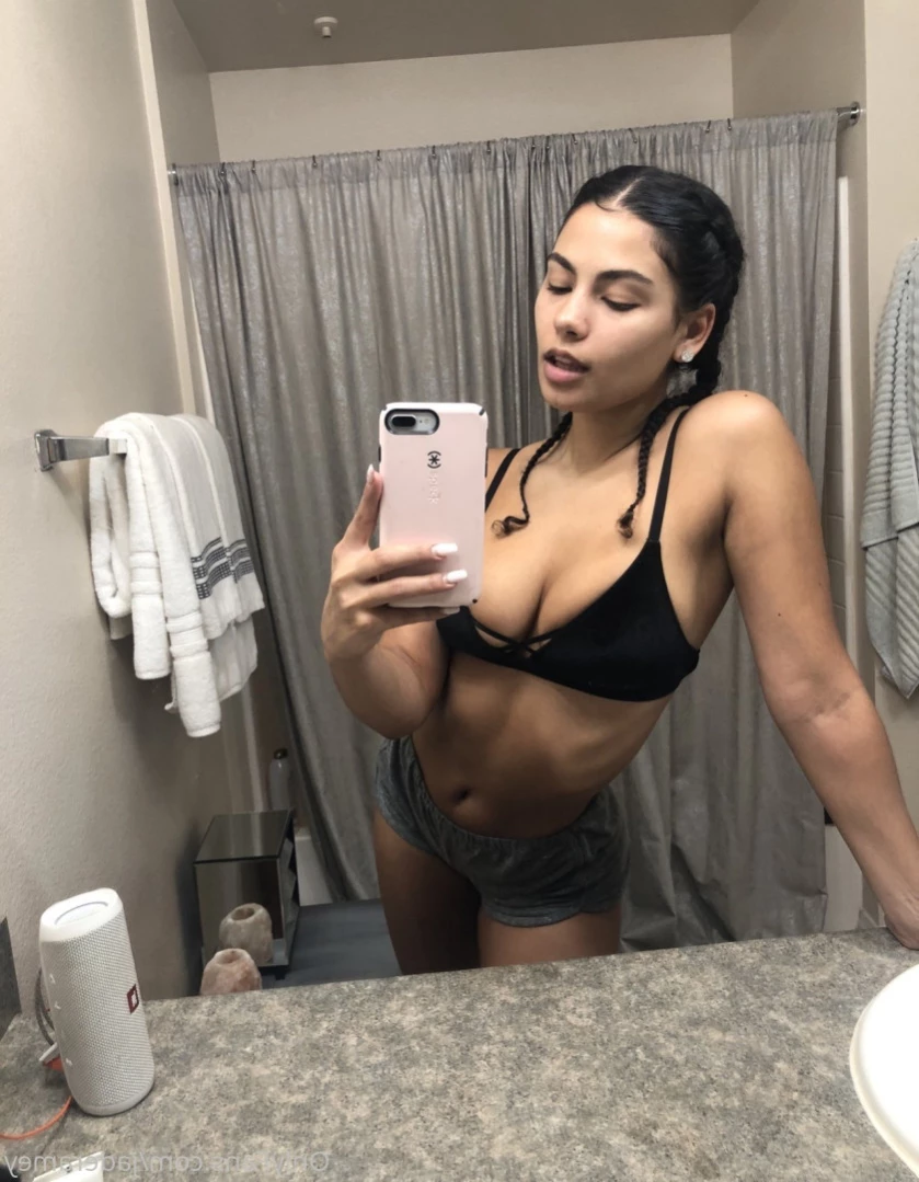 Jade Ramey [ jaderamey ] Onlyfans leaked photo 11849554 on Hotleaks.tv