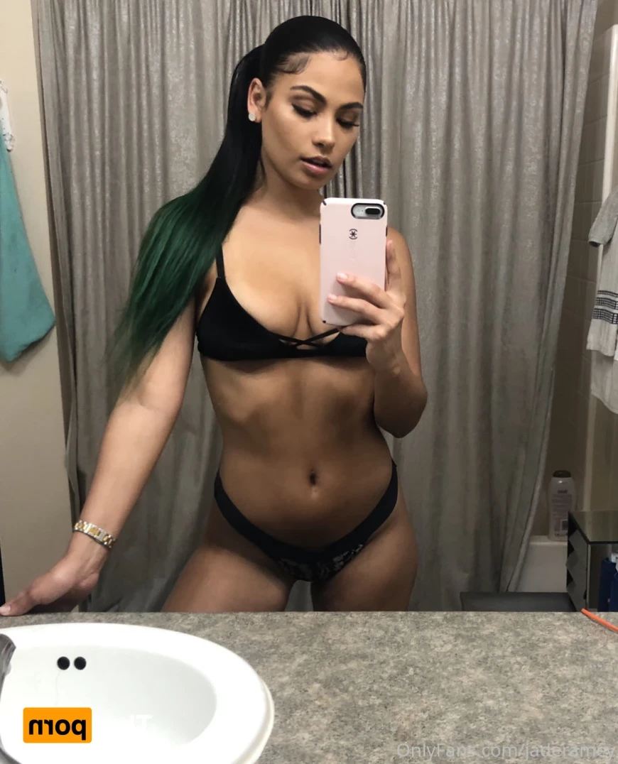 Jade Ramey [ jaderamey ] Onlyfans leaked photo 12298794 on Hotleaks.tv