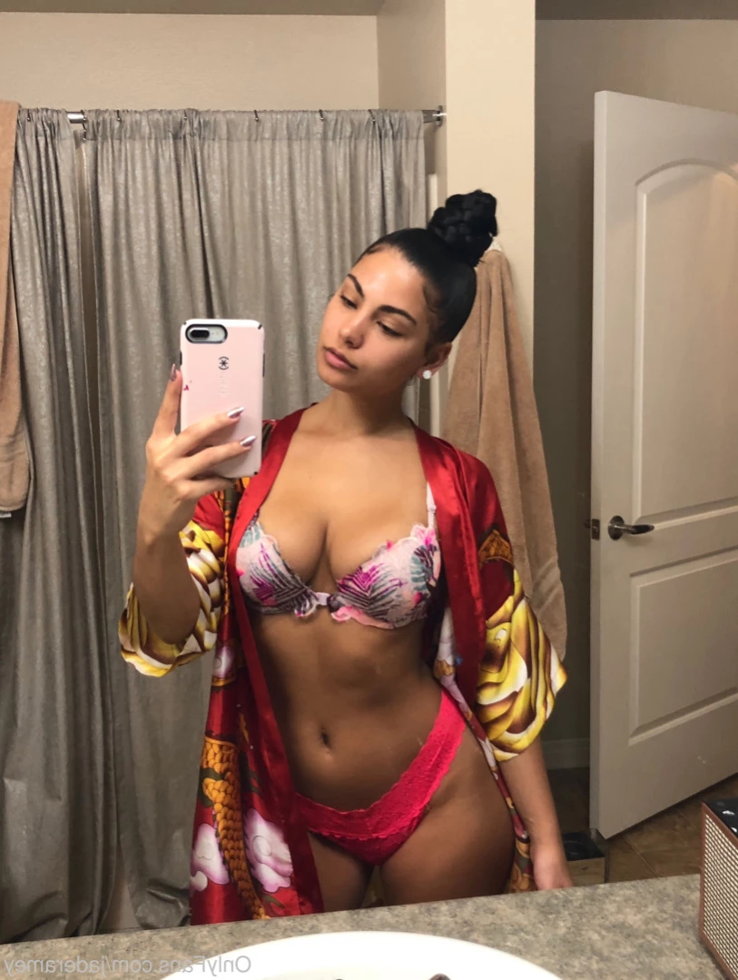 Jade Ramey [ jaderamey ] Onlyfans leaked photo 12436876 on Hotleaks.tv