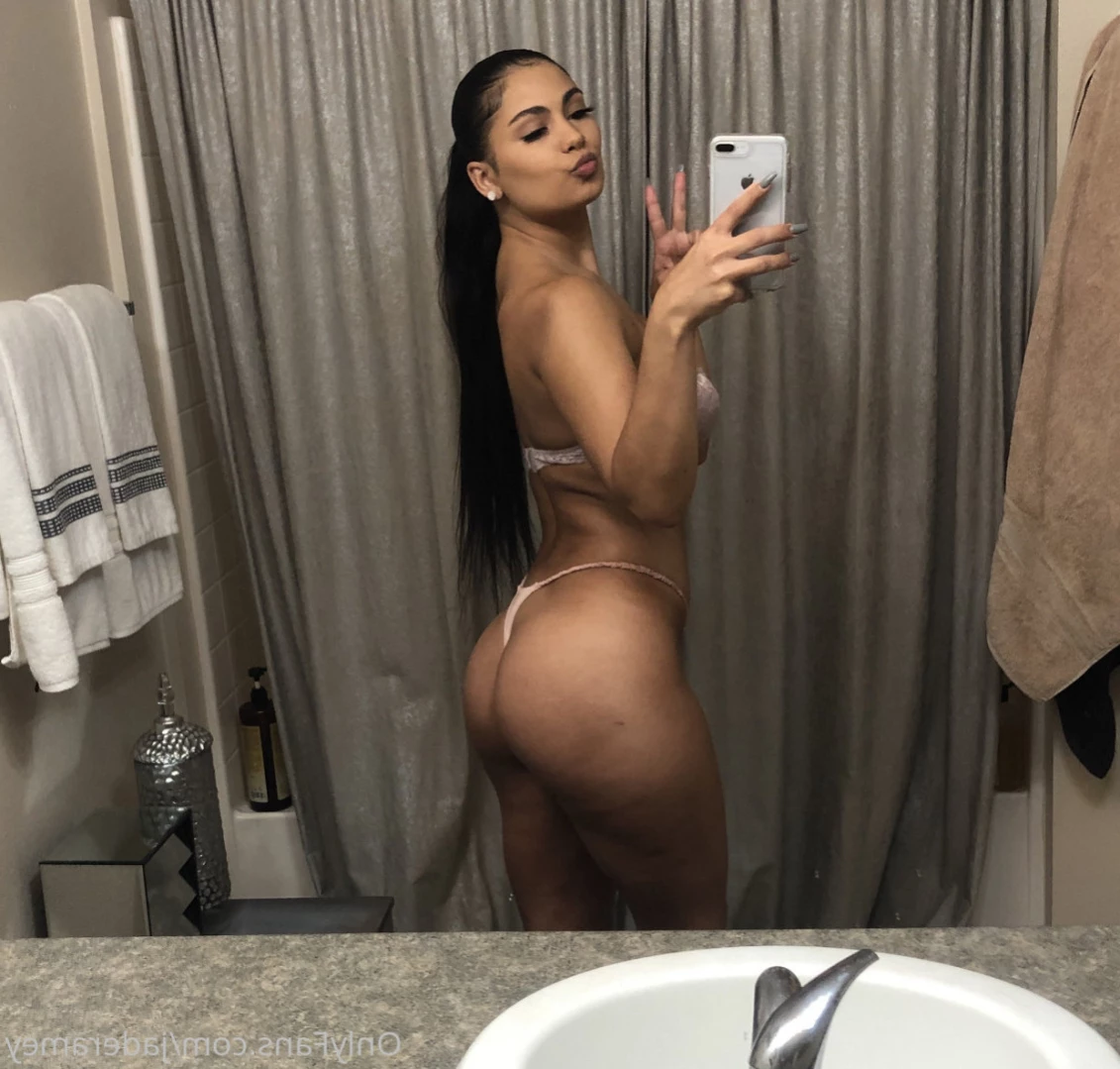 Jade Ramey [ jaderamey ] Onlyfans leaked photo 12445991 on Hotleaks.tv